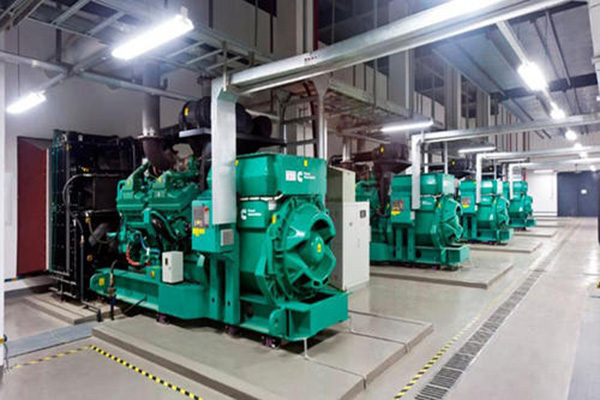 东郊镇发电机出租