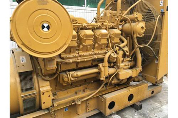 东郊镇发电机出租