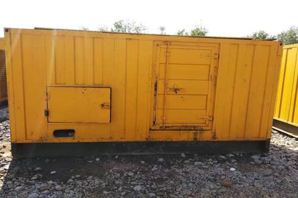 东郊镇发电机出租