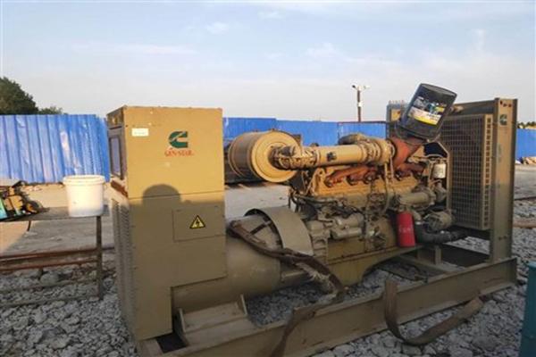 东郊镇发电机出租 东郊镇发电机出租