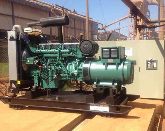 东郊镇发电机出租